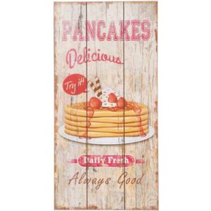 Obraz Pancakes,24x48cm (6H0959)