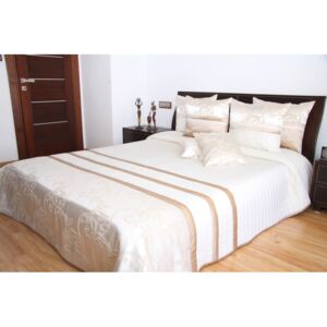 Luxusný prehoz na posteľ 240X260 cm 28p/240X260 (prehozy na posteľ)