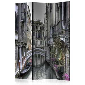 Paraván - Romantic Venice 135x172cm