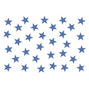Veľkoformátová tapeta Artgeist Blue Star, 200 x 140 cm