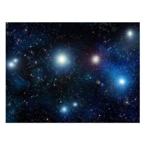 Veľkoformátová tapeta Artgeist Billions of Bright Stars, 200 x 154 cm