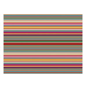 Veľkoformátová tapeta Artgeist Subdued Stripes, 200 x 154 cm