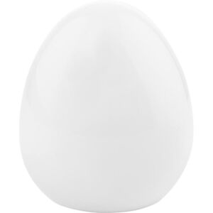 Butlers EASTER Keramické vajce 6 cm - biela