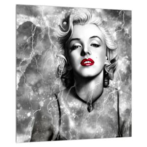 Obraz Marilyn Monroe (30x30 cm)