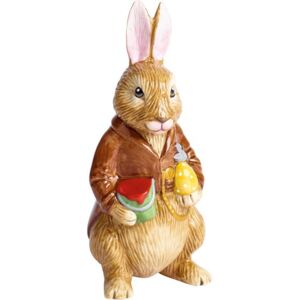 Villeroy & Boch Bunny Tales porcelánový zajačik dedko Hans