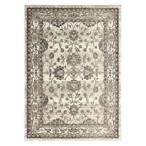 Kusový koberec Miquel krémový, Velikosti 60x100cm
