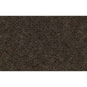 Metrážový koberec New Techno 3517 hnědé - rozmer na míru s obšitiem cm