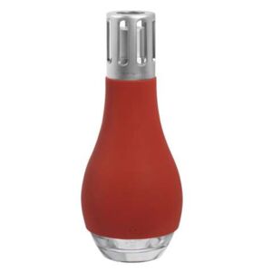 Maison Berger Paris Katalytická lampa Softy, červená