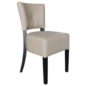 Dizajnová jedálenská stolička Trent - rôzne farby