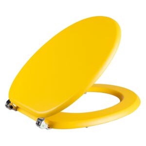 MIOMARE® WC doska (žltá), žltá (100319081)