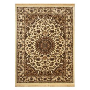 Kusový koberec Tabríz béžový, Velikosti 60x100cm