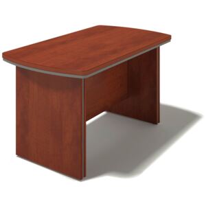 Prídavný stôl Bern Plus, 1300x700 mm, breza