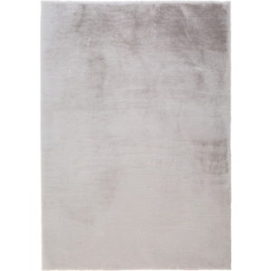Obsession koberce Kusový koberec Mambo 135 Silver - 80x80 cm