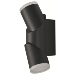 Osram Osram - LED Vonkajšie nástenné svietidlo ENDURA 2xLED/13W/230V IP44 P2646 + záruka 5 rokov zadarmo