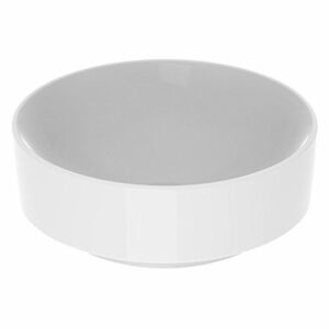 Kolo VARIFORM umývadlo na dosku 40 cm okrúhle