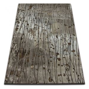 Kusový koberec Vogue béžový, Velikosti 133x190cm