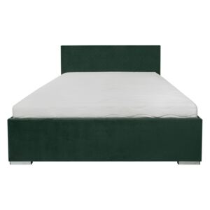 Manželská posteľ 140 cm BRW Syntia II (zelená). Vlastná spoľahlivá doprava až k Vám domov