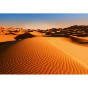 Fototapety na stenu Desert Landscape F976