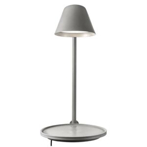 Nordlux STAY | Dizajnová nástenná lampa Farba: Šedá