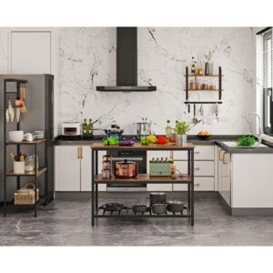 Ostrovček do kuchyne, kitchen island KKI