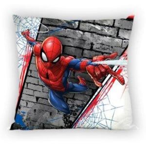 Obliečka na vankúšik Spider Man barevna