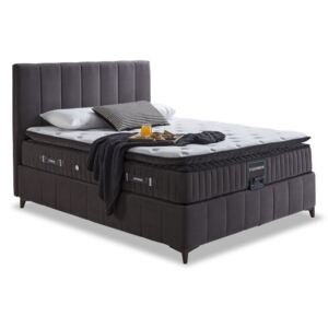 Cilek Luxusná posteľ s úložným priestorom 100x200 cm Equinox