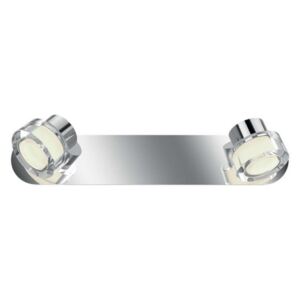 LED kúpeľňové nástenné svietidlo Philips Resort 34173/11 / P0