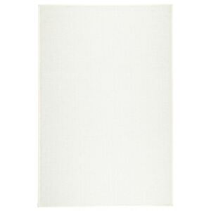 Koberec Aho, biely, Rozmery 80x150 cm VM-Carpet
