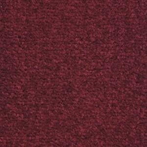 Hanse Home Collection koberce Kusový koberec Nasty 101151 Rot 200x200 cm štvorec - 200x200 cm