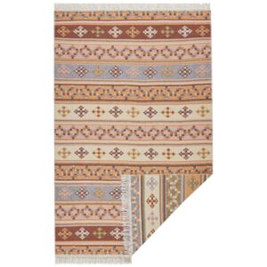 Hanse Home Collection koberce Oboustranný kusový koberec Switch 104737 Multicolored - 70x140 cm