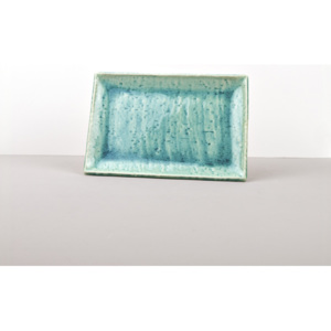 MIJ Tanier na sushi Turquoise 20,5 x 13,5 cm