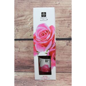 Bytový parfém "ROSE" 30 ml veľkosť 120