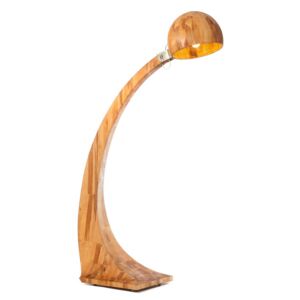 Abadoc Design Stojaca lampa Woobia