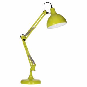 Velká stolní lampa Spot-light Dave 7901109 zelená