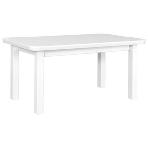 Jedálenský stôl Wenus V.S (160/200x90,dyha) - obdĺžnik