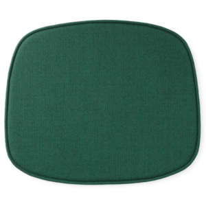 Normann Copenhagen Textilný podsedák Form, green