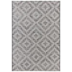 ELLE Decor koberce Kusový koberec Curious 103701 Grey/Cream z kolekce Elle - 154x230