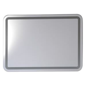 SAPHO - NYX LED podsvícené zrcadlo 900x500mm (NY090)