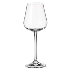 Crystalite Bohemia poháre na biele víno Ardea 260 ml 6KS