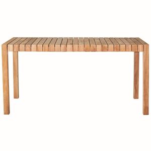 Záhradný stôl MANTI | 152 cm