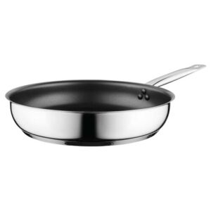 BergHOFF Panvica s nepriľnavým povrchom nerez COMFORT, 28 cm