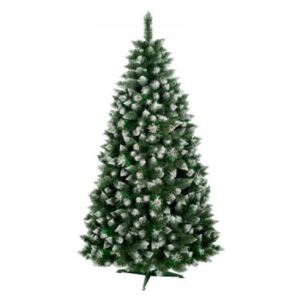 Inlea4Fun VERONA Vianočný stromček Borovica zelená 150 cm