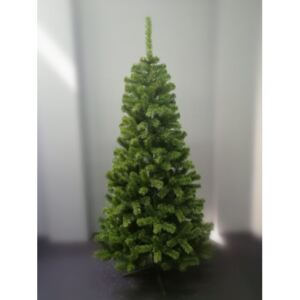 Inlea4Fun vianočný stromček Jedľa ELIZA 220 cm