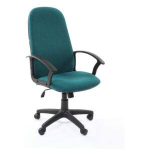 Chairman Chairman 289 NEW kancelárska stolička s operadlom - Zelená