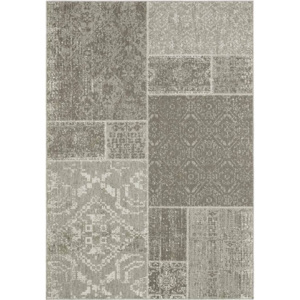 Garden Impressions Vonkajší koberec Blocko 160x230 cm pieskový 03253