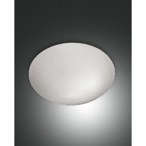 Kúpeľňové svietidlo FABAS PANDORA CEILING WHITE 2650-61-102