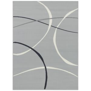 Mujkoberec Original Kusový koberec 104292 Light-Grey - 80x150 cm