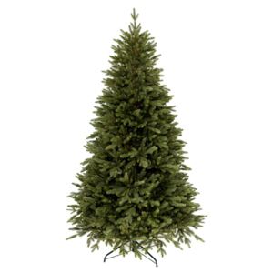 Umelý vianočný stromček FULL 3D Smrek Alpský 180cm