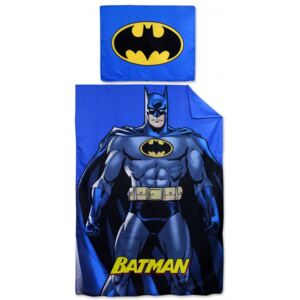 Obliecky Disney Batman 140x200cm+90x70cm