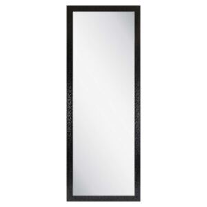 Falc Zrkadlo - Falc Glamour Slim 40x120 cm Čierna